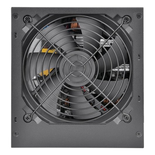 Fuente de Alimentación Thermaltake 650W 80 PLUS Modelo PS-TRS-0650NNSAWE-2 Protección Avanzada