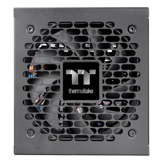 Fuente de Alimentación Thermaltake 850W 80 PLUS Gold ATX 3.1 Totalmente Modular