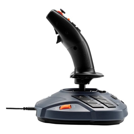 Thrustmaster SimTask FarmStick X Joystick para Xbox USB 2.0 Negro