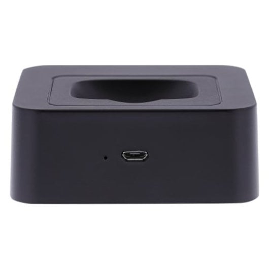 Casque audio mono sans fil Bluetooth T'nB avec station de charge et microphone pliable