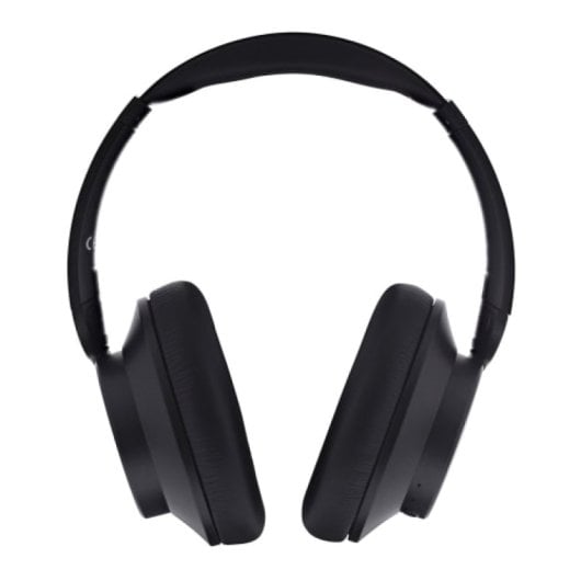 Auriculares TnB inalámbricos Bluetooth ANC con micrófono extraíble y 26h autonomía