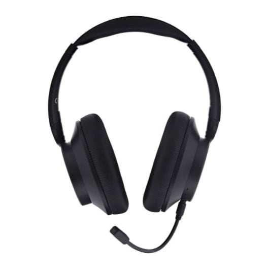 Auriculares TnB inalámbricos Bluetooth ANC con micrófono extraíble y 26h autonomía