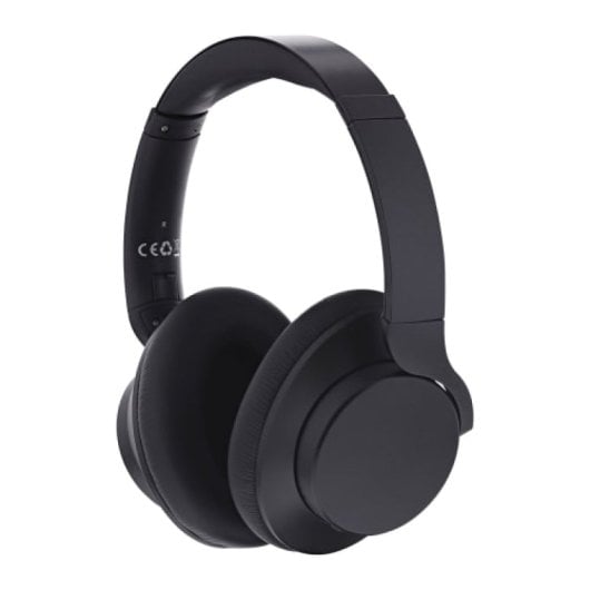 Auriculares TnB inalámbricos Bluetooth ANC con micrófono extraíble y 26h autonomía