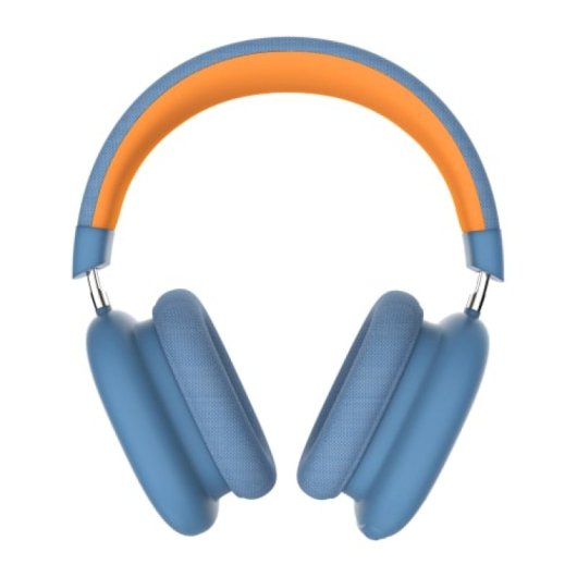 Cuffie T'nB Wireless Bluetooth 5.3 con cancellazione del rumore e microfono