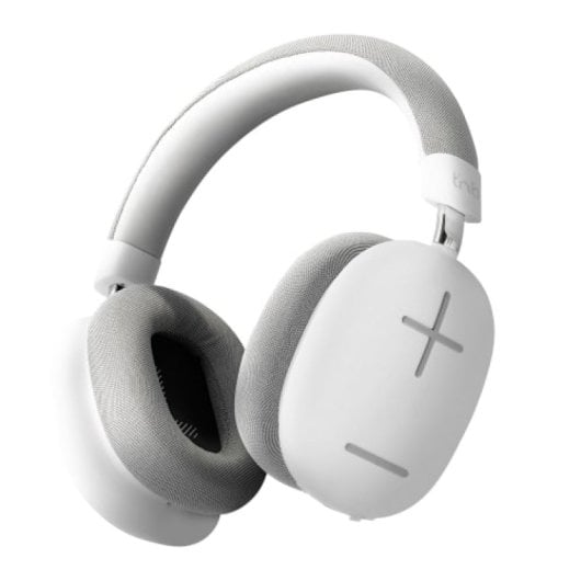 Auriculares T?nB Bounce inalámbricos Bluetooth con reducción de ruido y micrófono