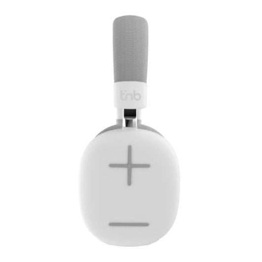 Auriculares T?nB Bounce inalámbricos Bluetooth con reducción de ruido y micrófono