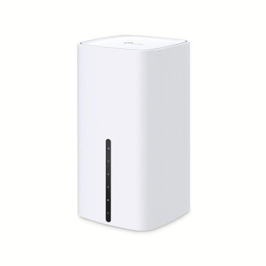 Router TP-Link Archer NX200 Ethernet 1201Mbit/s Wi-Fi 6 Doble Banda 5G SIM VPN Cortafuegos