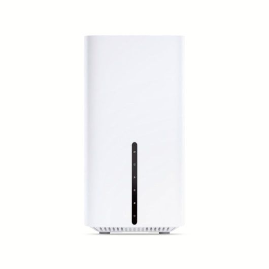 Router TP-Link Archer NX200 Ethernet 1201Mbit/s Wi-Fi 6 Doble Banda 5G SIM VPN Cortafuegos