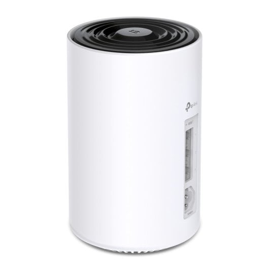 WiFi Mesh TP-Link 2 Nodos 3000 Mbps 420 m² WPA3 Alexa App Control Fácil