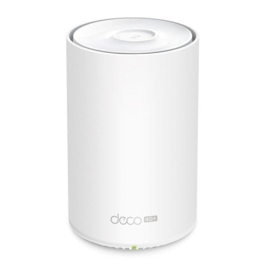 WiFi Mesh TP-Link 1 Knoten 1500 Mbps 190 m² mit 4G SIM und Kindersicherung