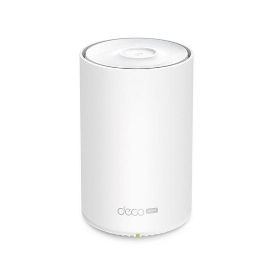 WiFi Mesh TP-Link 1 Knoten 1500 Mbps 190 m² mit 4G SIM und Kindersicherung