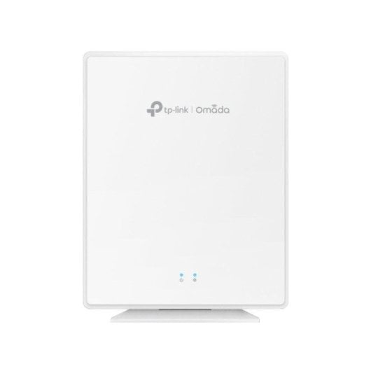 Point d'accès TP-Link EAP650-Desktop WiFi 6 AX3000 MU-MIMO 4xRJ45 PoE Blanc