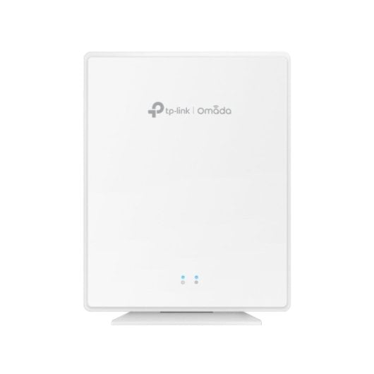 TP-Link WiFi 6 AX2976 Ponto de Acesso Multiutilizador MIMO 4xRJ45 PoE Branco