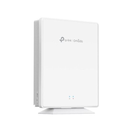 TP-Link WiFi 6 AX2976 Ponto de Acesso Multiutilizador MIMO 4xRJ45 PoE Branco