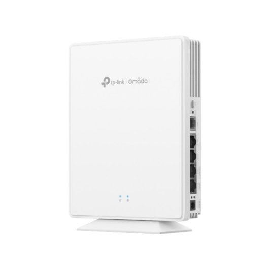 TP-Link WiFi 6 AX2976 Ponto de Acesso Multiutilizador MIMO 4xRJ45 PoE Branco