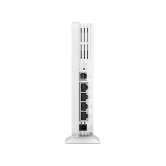 TP-Link WiFi 6 AX2976 Ponto de Acesso Multiutilizador MIMO 4xRJ45 PoE Branco