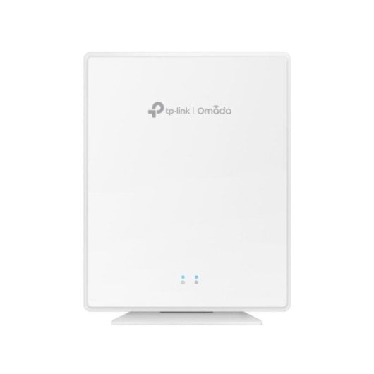Point d'accès TP-Link EAP650-Desktop WiFi 6 AX3000 MU-MIMO 4xRJ45 PoE Blanc