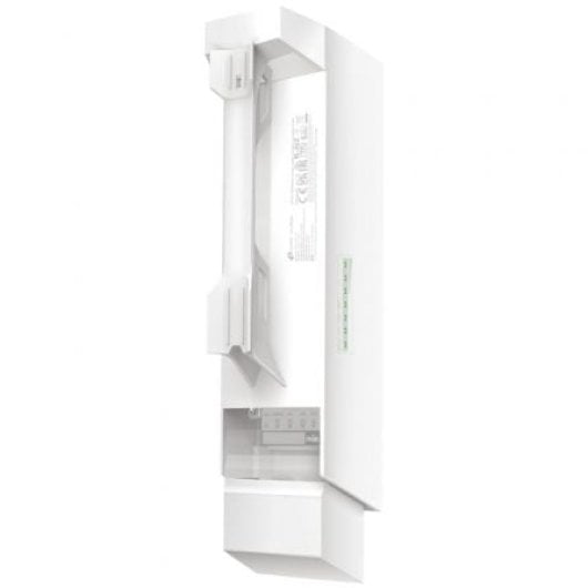 TP-Link WLAN Bridge EAP211-BRIDGE KIT 867Mbps 3xGigabit IP65 1000m Weiß