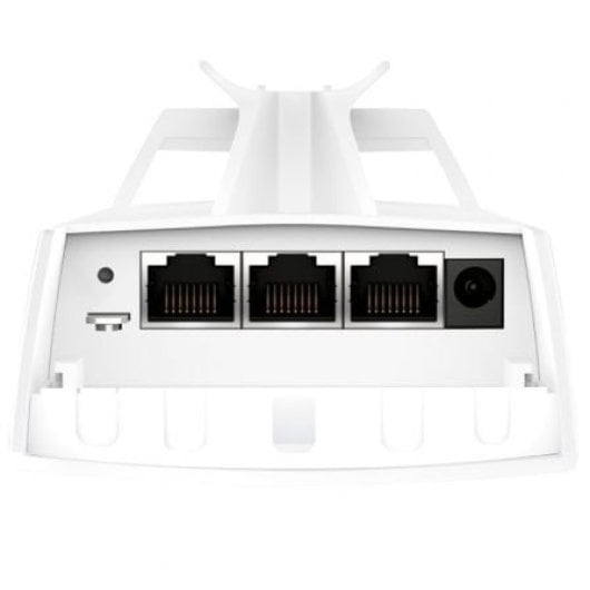 TP-Link WLAN Bridge EAP211-BRIDGE KIT 867Mbps 3xGigabit IP65 1000m Weiß