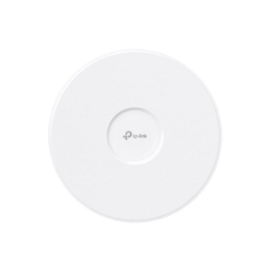 Punto de acceso TP-Link EAP723 Wi-Fi 6 3600Mbps Dual Band MU-MIMO Mesh PoE WPA3
