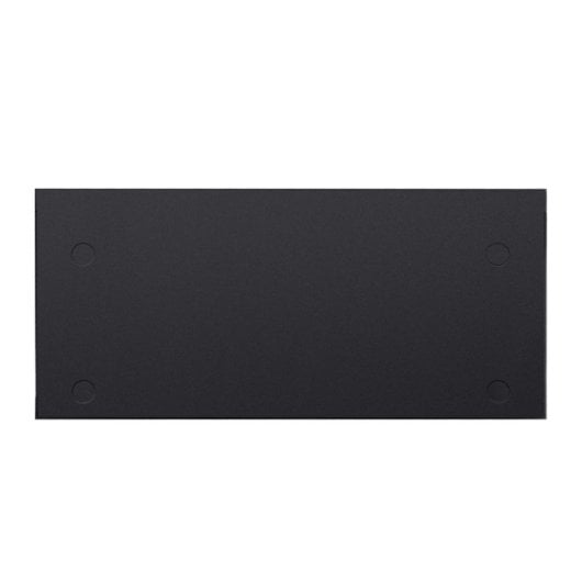 Router Ethernet Gigabit TP-Link ER7406 1000Mbps VPN 6 porte di sicurezza per montaggio su rack