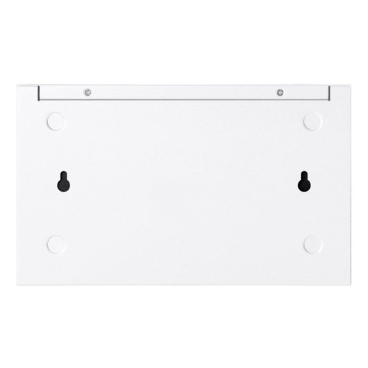 Switch TP-Link 8 Puertos Gigabit Intel, Gestionado, PoE, Sin Ventilador, Blanco
