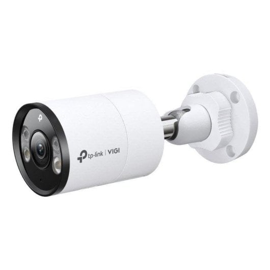 Caméra de surveillance TP-Link INSIGHT S345 4MP Vision Nocturne Extérieure IA Audio Bidirectionnel
