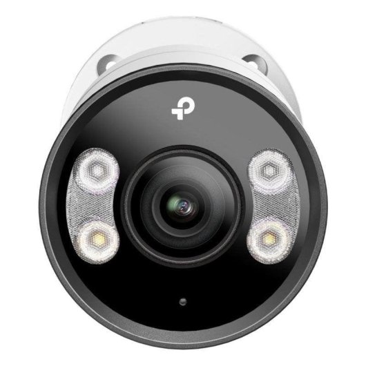 Videocamere di sorveglianza TP-Link INSIGHT S345 4MP Visione Notturna Esterna Audio Bidirezionale IA