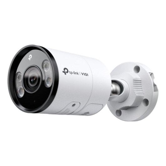 Caméra de surveillance TP-Link INSIGHT S345 4MP Vision Nocturne Extérieure IA Audio Bidirectionnel