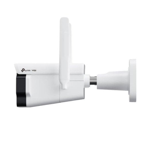 Videocamere di sorveglianza TP-Link InSight S345-4G 4MP Visione Notturna Esterna IA Audio Bidirezionale Allarme