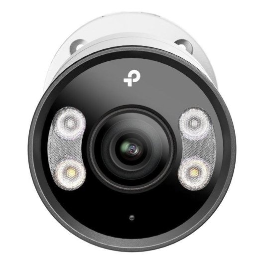 Câmara de vigilância VIGI Bullet 5MP FullHD Externa Áudio Bidirecional