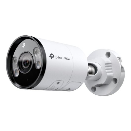 Câmara de vigilância VIGI Bullet 5MP FullHD Externa Áudio Bidirecional