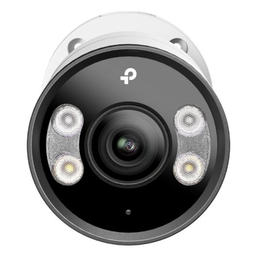 Câmara de vigilância VIGI Bullet 5MP FullHD Externa Áudio Bidirecional