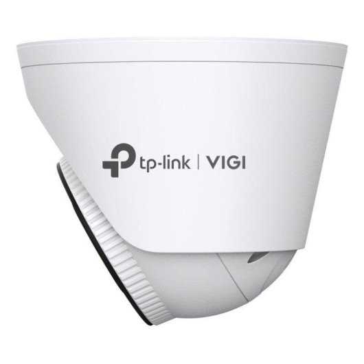 Câmera de vigilância TP-Link VIGI 5MP Visão Noturna Externa Áudio Bidirecional IA