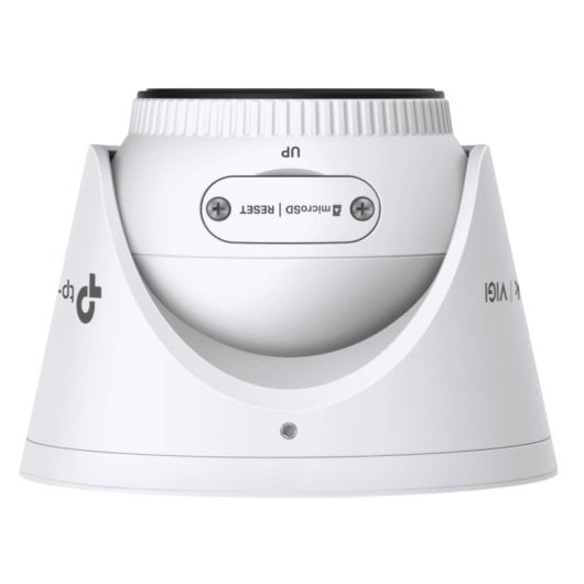 Cámara IP TP-Link VIGI S485 8MP Full-Color con análisis de personas y vehículos