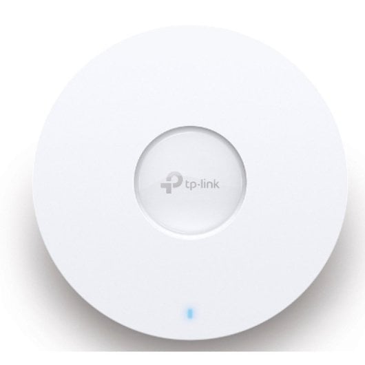 Punto de acceso TP-Link WiFi 6 AX3000 MU-MIMO OFDMA PoE 2976 Mbps 2.4/5GHz LAN Gigabit