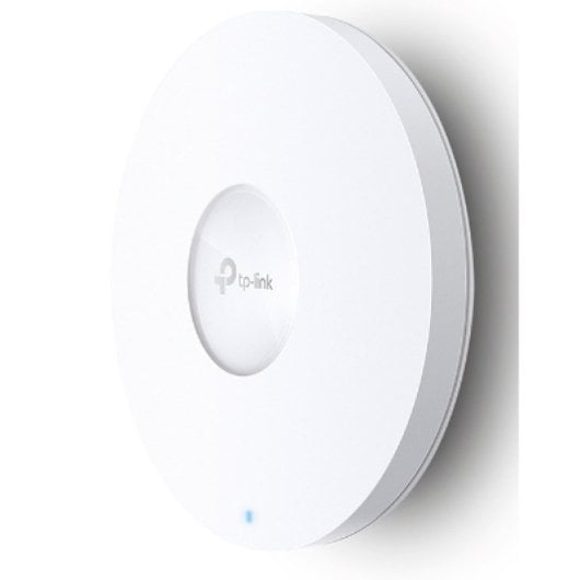 Punto de acceso TP-Link WiFi 6 AX3000 MU-MIMO OFDMA PoE 2976 Mbps 2.4/5GHz LAN Gigabit