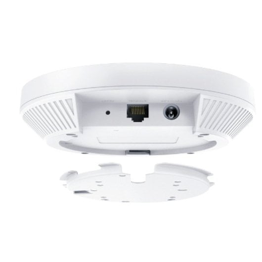 Punto de acceso TP-Link WiFi 6 AX3000 MU-MIMO OFDMA PoE 2976 Mbps 2.4/5GHz LAN Gigabit