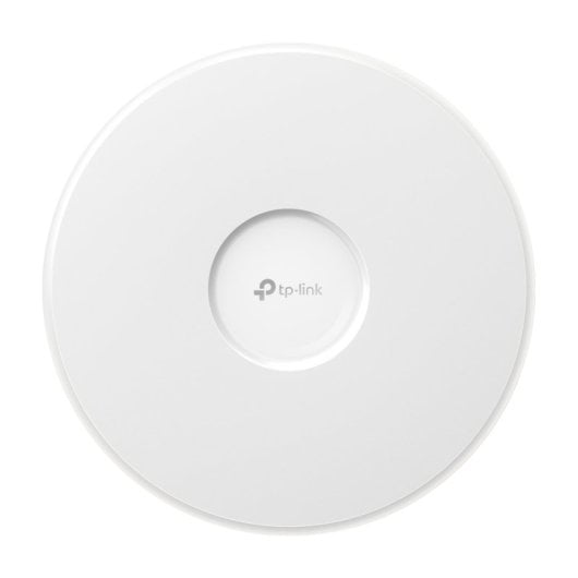 Punto de Acceso TP-Link EAP780 AX9300 WiFi 6E Tribanda 2.5GbE 380Usuarios MU-MIMO