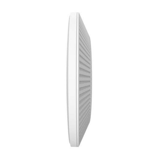 Punto de Acceso TP-Link EAP780 AX9300 WiFi 6E Tribanda 2.5GbE 380Usuarios MU-MIMO