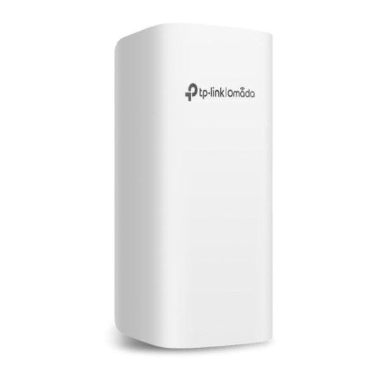 Switch TP-Link Omada SG2005P-PD 5 Portas Gigabit 4 PoE+ Saída 1 PoE+ Entrada
