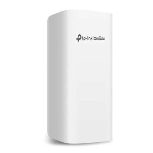 Switch TP-Link Omada SG2005P-PD 4 Portas 10G PoE L2/L2+ Desktop