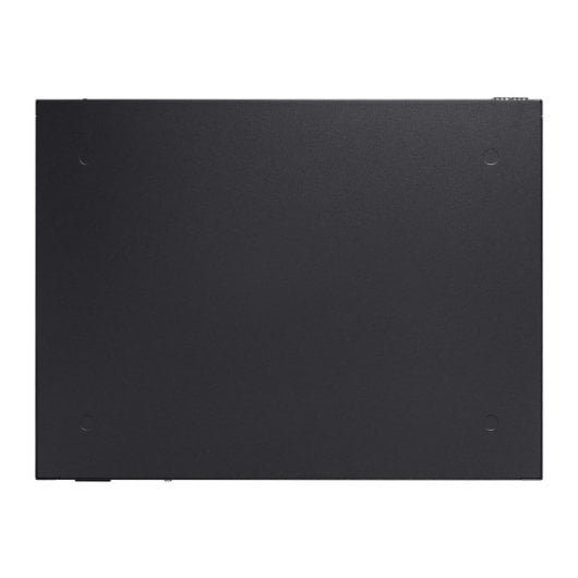 Switch TP-Link 48 puertos Gigabit, 4 SFP, PoE+, L2/L2+, 230W, Rack 1U