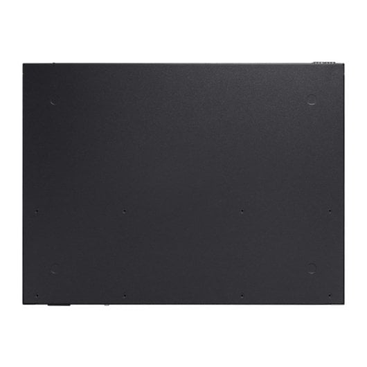TP-Link SG3452XMPP Switch, 48 Gigabit PoE++-Ports, 4 SFP+ 10GbE, 750 W, Rack, 1 HE
