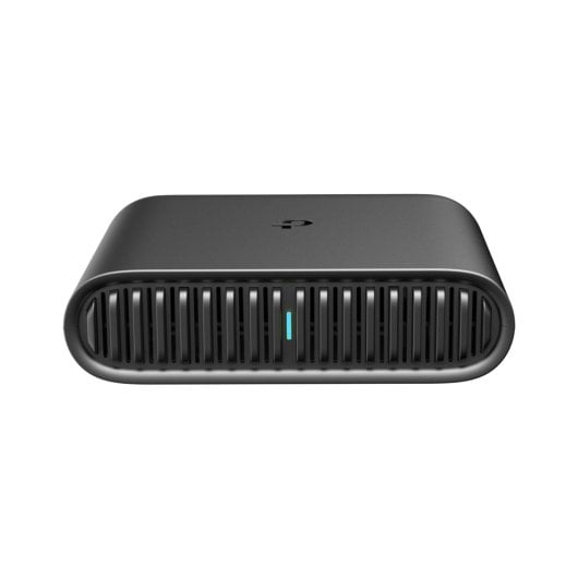 Router TP-Link TL-WR1502X Wi-Fi 6 Doble Banda 1500Mbps Gigabit Firewall USB Portátil