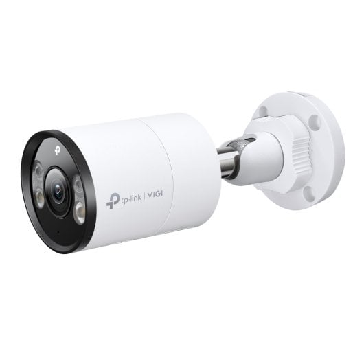 Cámara IP TP-Link VIGI C385 8MP 4K PoE Exterior con audio bidireccional y visión nocturna