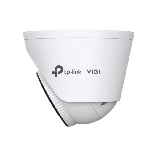 TP-Link 5MP 2880x1620 PoE Indoor Turret IP-Kamera WDR-Mikrofon Nachtsicht