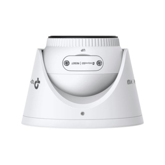 TP-Link 5MP 2880x1620 PoE Indoor Turret IP-Kamera WDR-Mikrofon Nachtsicht