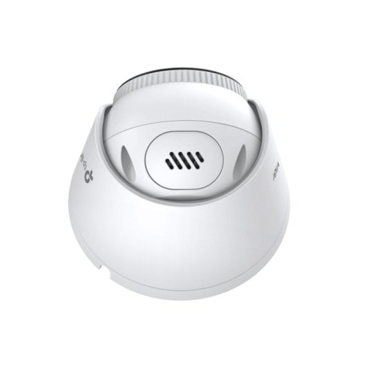 TP-Link 5MP 2880x1620 PoE Indoor Turret IP-Kamera WDR-Mikrofon Nachtsicht