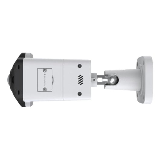 Cámara IP TP-Link 8MP 4K Ultra HD Exterior Bala 180° IR Audio 2 vías IP67 PoE SIM